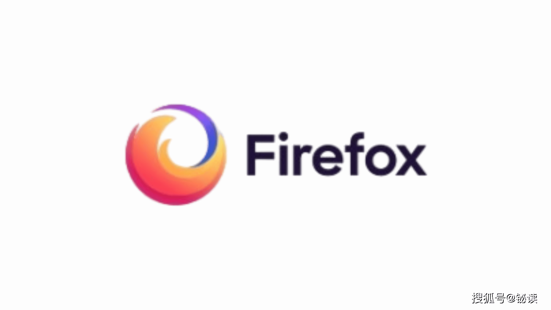 Firefox火狐浏览器主界面